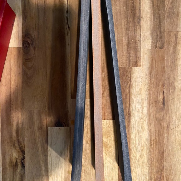 Culinary 3 stone sharpening system-----SOLD  SOLD  SOLD - Picture 10 of 10